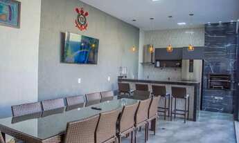 Imagem 4: Casa a venda Parque Brasília com ar condicionado