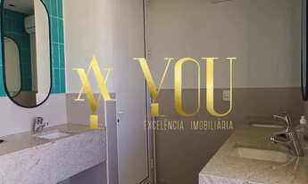 Imagem 7: Inédita Lage Comercial no Setor da Bueno