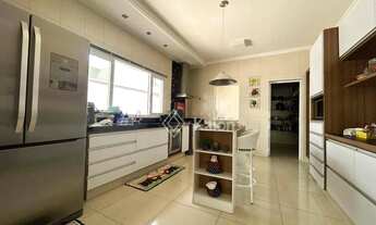 Imagem 4: Casa para alugar no Condomínio Campos de Santo Antônio em Itu/SP