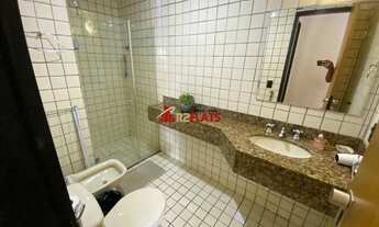 Imagem 7: Flat com ótimo preço no bairro Jardins. Confira!