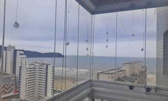 Imagem 6: Apartamento 2 dormitórios (1 suíte) à venda. 75m². Boqueirão - Praia Grande - SP