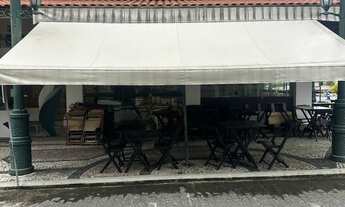 Imagem 5: Restaurante Barra da Tijuca