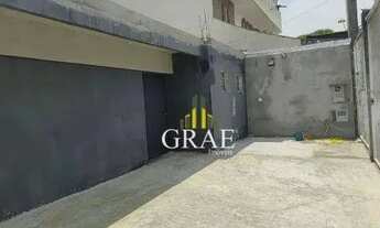 Imagem 2: Terreno à venda, 300 m² por R$ 900.000,00 - Assunção - São Bernardo do Campo/SP