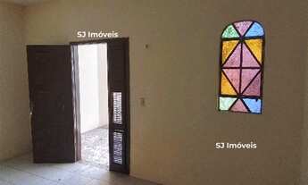 Imagem 7: Casa com suíte, quintal e vaga no Henrique Jorge