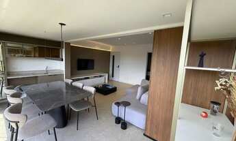 Imagem 5: Apartamento a venda no Horto Florestal com 2 suites mobiliado no Terrazzo Santa luzia