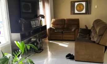 Imagem 6: VENDO CASA - 480m2 - 3Q - 4BH - JARDIM ITÁLIA - PLACA SOLAR - PISCINA - RUA SEM SAIDA
