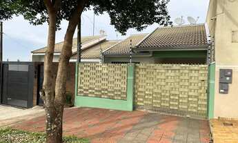 Imagem 2: Imóvel para venda possui 110 metros quadrados com 3 quartos em Loteamento Madrid - Maringá