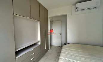 Imagem 3: Reserva Inglesa Liverpool Locação Mobiliado Andar alto