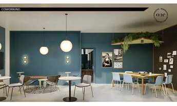 Imagem 5: APARTAMENTO RESIDENCIAL em São Paulo - SP, Consolação