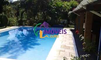 Imagem: CASA TÉRREA - LOTEAMENTO CHÁCARA VAL PARAISO