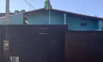 Imagem: CASA NO CENTRO DE TAQUARITUBA SP