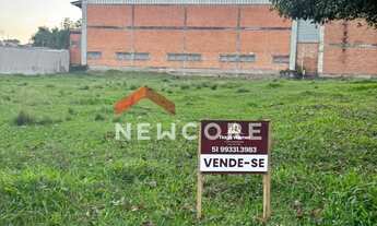 Imagem 2: Lote em Rua Hamburguesa - Centro - Parobé/RS