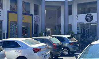 Imagem 6: PRÉDIO COMERCIAL NO CENTRO DE CONTAGEM