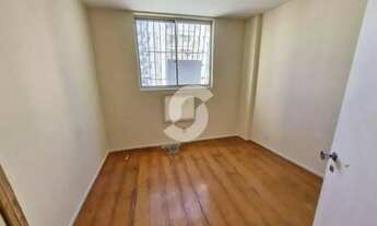 Imagem 5: Apartamento para venda com 73 m² com 2 quartos em Icaraí - Niterói - RJ