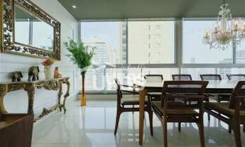 Imagem 7: Twenty Three - Apartamento Duplex 4 quartos, sendo 4 suítes