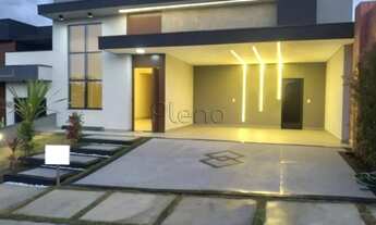 Imagem: Casa à venda em Indaiatuba, Loteamento