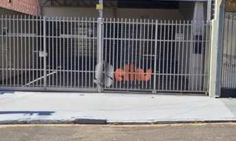 Imagem: Sobrado para venda com 179 m² e 3 quartos