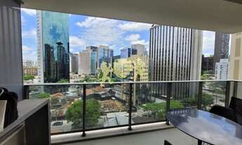 Imagem 7: Flat com 1 quarto para alugar no Itaim Bibi - VHouse Faria Lima