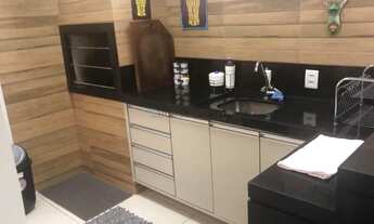 Imagem: Casa no Residencial Mônaco