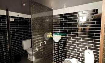 Imagem 6: Salão para alugar, 600 m² por R$ 16.484,00/mês - Parque Renato Maia - Guarulhos/SP