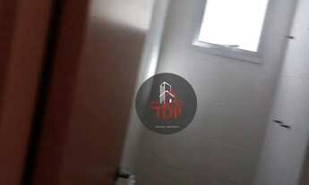 Imagem 3: Apartamento com 2 Quaros à venda, 65 m² por R$ 683.741 - Campestre - Santo André/SP