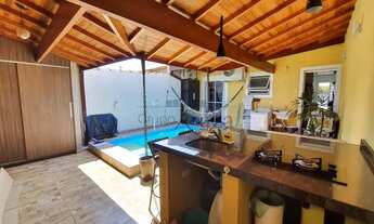 Imagem: Oportunidade - Casa em Condomínio - Jardim