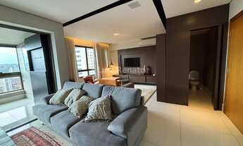 Imagem 4: Apartamento para aluguel, 3 quartos, 202m² de área no Vila da Serra