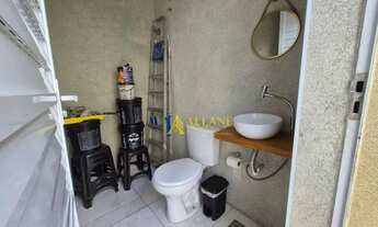 Imagem 4: CASA TÉRREA 02 DORMITÓRIOS 03 VAGAS WANEL VILLE IV