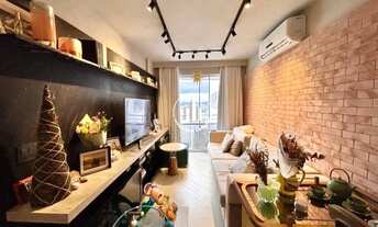 Imagem: Apartamento 2 Quartos com Piscina - Capoeiras