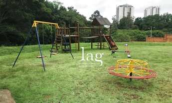 Imagem 5: Terreno à venda, 312 m² por R$ 400.000,00 - Condomínio Belvedere I - Votorantim/SP