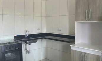 Imagem 6: CASA com 2 dormitórios à venda com 50m² por R$ 220.000,00 no bairro Coroados - GUARATUBA