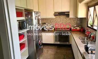 Imagem 7: Apto de 4 dorm, sendo 2 suites e 3 vagas no Aclimação perto do Parque