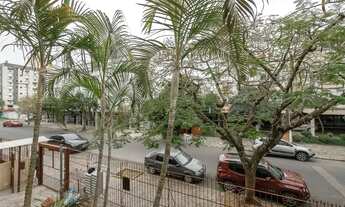 Imagem 3: Apartamento semi mobiliado 3 dormitórios no bairro Santana