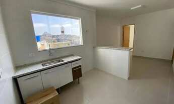 Imagem: Apartamento 60 m² na Vila Maria Alta por