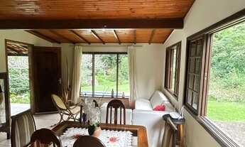 Imagem 4: Incrível oportunidade de chácara em quatro barras