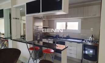 Imagem 5: Sobrado em Condomínio em HARMONIA com 100 m² , 3 quarto(s) , 3 vaga(s). Sobrado em Condomí