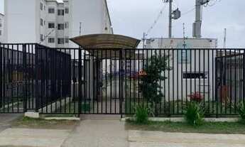 Imagem: Apartamento no bairro Restinga - 2 dormitórios