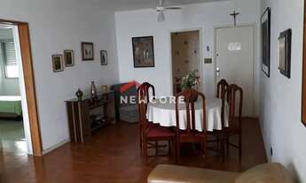 Imagem 6: Apartamento em Avenida Bartholomeu de Gusmão - Boqueirão - Santos/SP