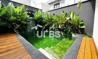 Imagem 3: Casa Térrea no Jardins Bolonha