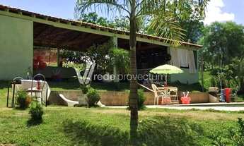 Imagem 2: Sítio - Reforma Agrária - Valinhos