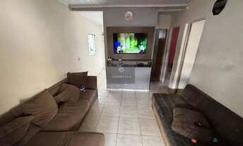 Imagem: Casa à venda no Shopping Park com 3/4 e