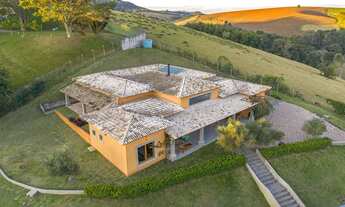 Imagem: Casa no condomínio Condomínio Itaembu