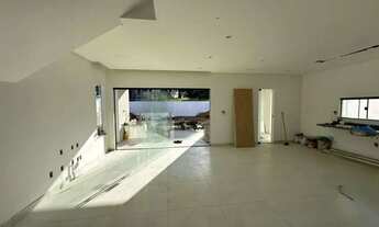 Imagem 2: Casa Abrantes Naturaville I 4 Quartos 420m2 Reg. Lauro de Freitas Estrada do Coco