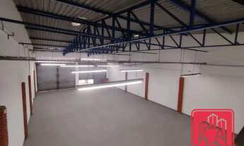 Imagem 6: Galpão para alugar, 200 m² por R$ 8.740,00/mês - Planalto - São Bernardo do Campo/SP