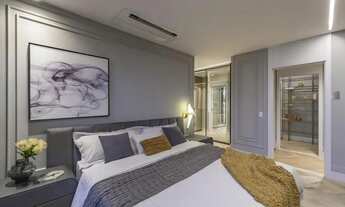 Imagem 5: Apartamento com 179 m² e 3 Suítes à Venda na Zona 01 - Noah - A. Yoshii - Maringá