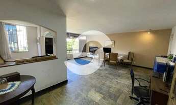 Imagem 4: Apartamento de 172 m² na Praia João Caetano, 145 - Ingá - Niterói - RJ, à venda por R$ 1.0