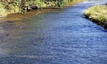 Imagem 2: Fazenda a venda na região de Serra Bonita/ Coopago no município de Buritis