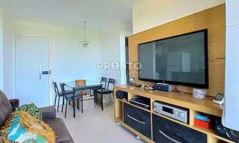 Imagem 2: Apartamento 2 Quartos com Suíte na Caxangá