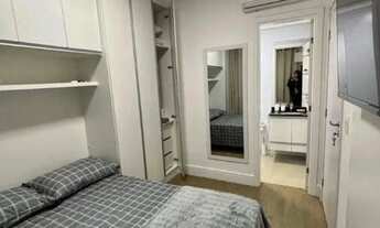 Imagem 7: Apartamento com 1 dormitório para alugar, 40 m² por R$ 2.800/mês - Rebouças - Curitiba/PR