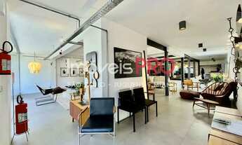 Imagem 5: Loja em Moema Pássaros